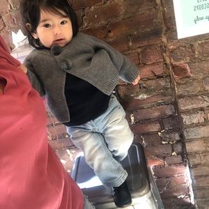 Meet your Posher, Nancy